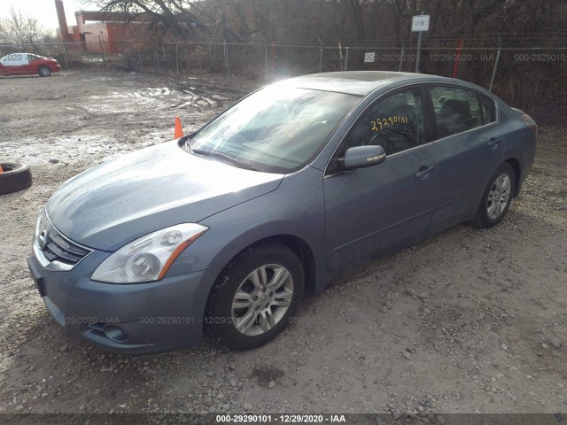 Photo 1 VIN: 1N4AL2AP7CC128375 - NISSAN ALTIMA 