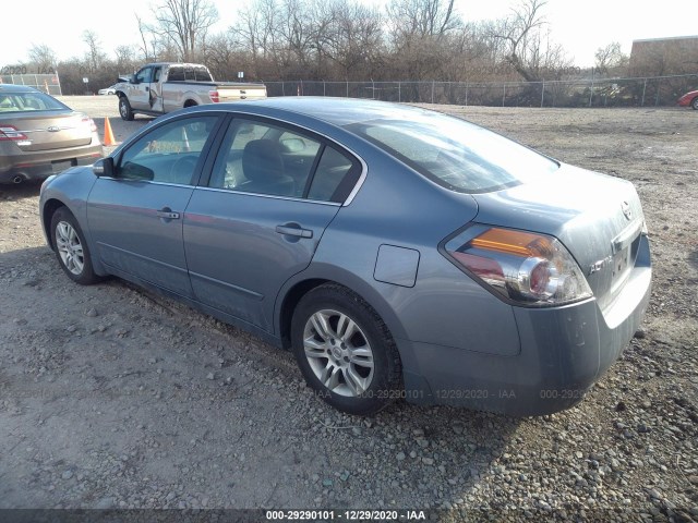 Photo 2 VIN: 1N4AL2AP7CC128375 - NISSAN ALTIMA 