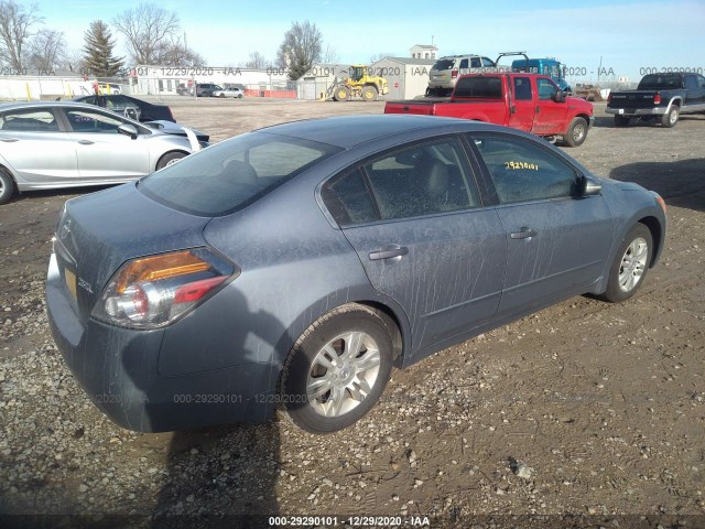 Photo 3 VIN: 1N4AL2AP7CC128375 - NISSAN ALTIMA 