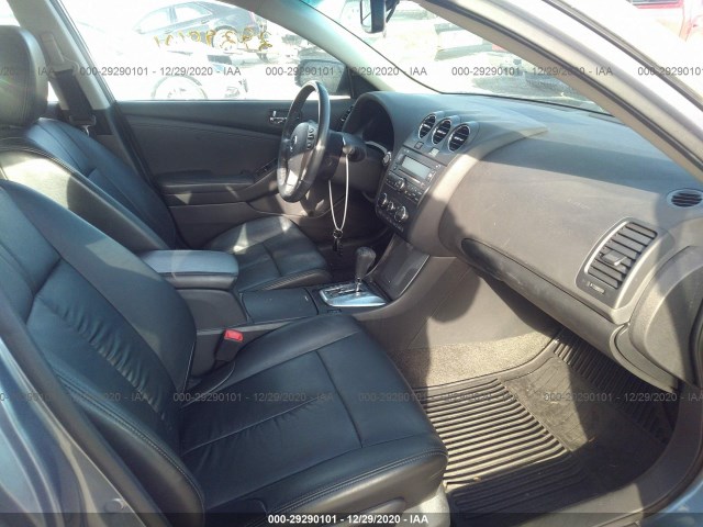 Photo 4 VIN: 1N4AL2AP7CC128375 - NISSAN ALTIMA 