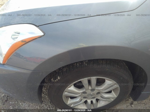 Photo 5 VIN: 1N4AL2AP7CC128375 - NISSAN ALTIMA 