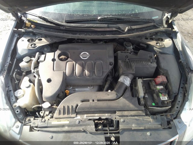 Photo 9 VIN: 1N4AL2AP7CC128375 - NISSAN ALTIMA 