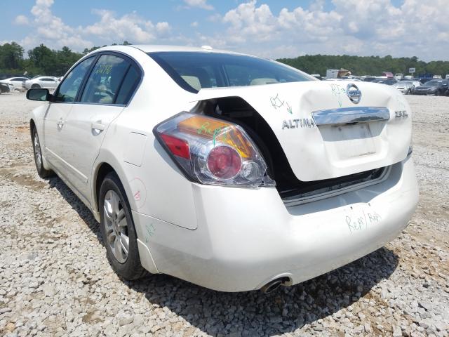 Photo 2 VIN: 1N4AL2AP7CC131101 - NISSAN ALTIMA BAS 