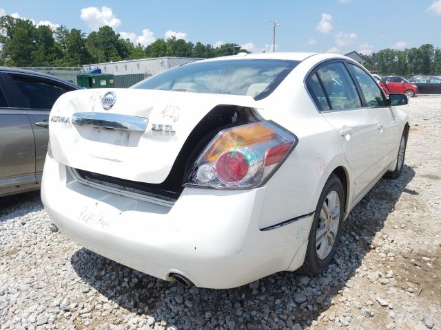 Photo 3 VIN: 1N4AL2AP7CC131101 - NISSAN ALTIMA BAS 