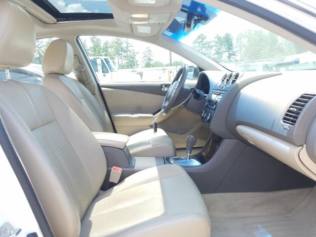 Photo 4 VIN: 1N4AL2AP7CC131101 - NISSAN ALTIMA BAS 