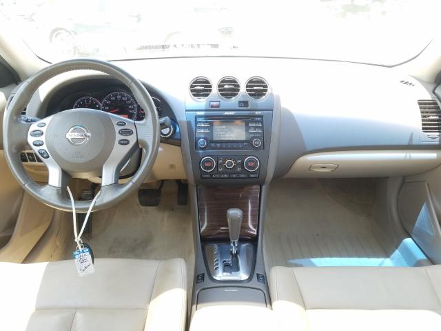 Photo 8 VIN: 1N4AL2AP7CC131101 - NISSAN ALTIMA BAS 