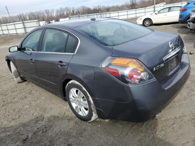 Photo 1 VIN: 1N4AL2AP7CC132202 - NISSAN ALTIMA 