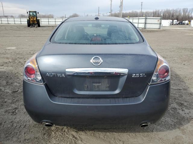 Photo 5 VIN: 1N4AL2AP7CC132202 - NISSAN ALTIMA 