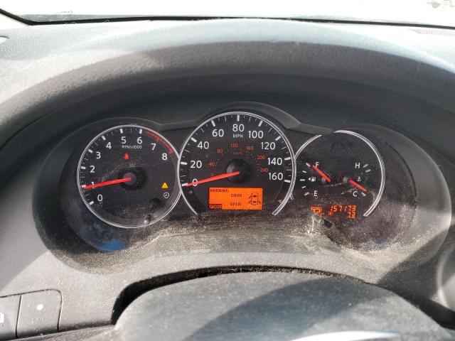 Photo 8 VIN: 1N4AL2AP7CC132202 - NISSAN ALTIMA 