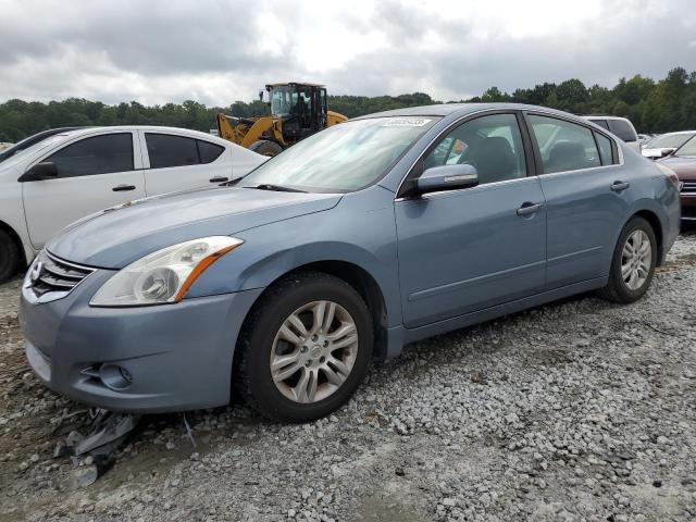 Photo 0 VIN: 1N4AL2AP7CC132796 - NISSAN ALTIMA 