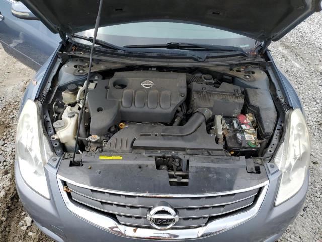 Photo 10 VIN: 1N4AL2AP7CC132796 - NISSAN ALTIMA 