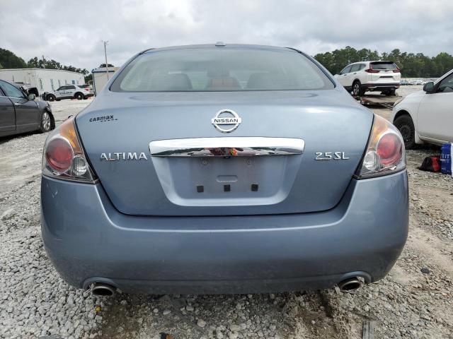 Photo 5 VIN: 1N4AL2AP7CC132796 - NISSAN ALTIMA 