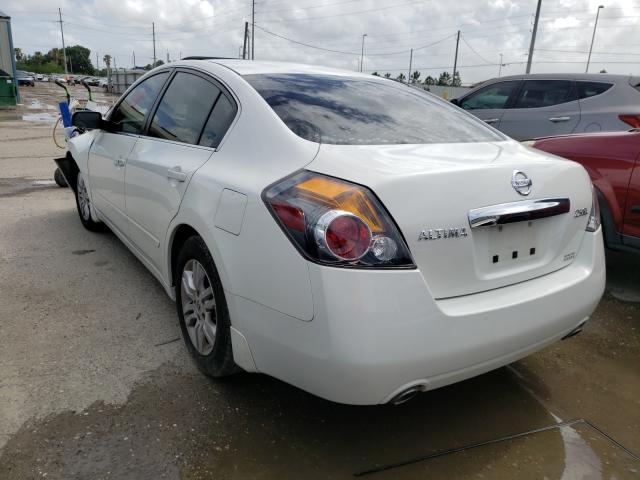 Photo 2 VIN: 1N4AL2AP7CC133494 - NISSAN ALTIMA BAS 