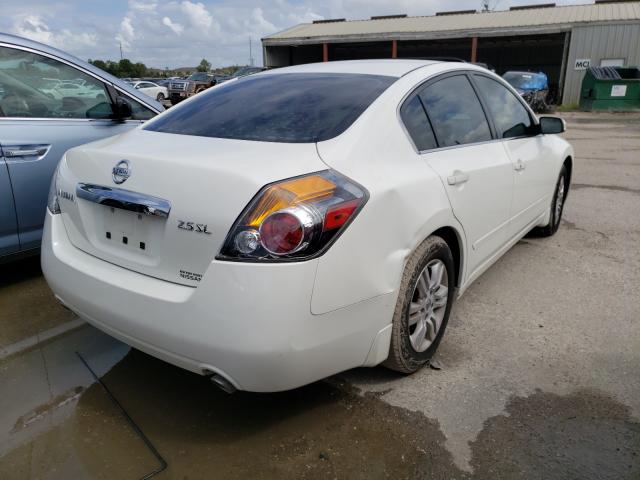 Photo 3 VIN: 1N4AL2AP7CC133494 - NISSAN ALTIMA BAS 