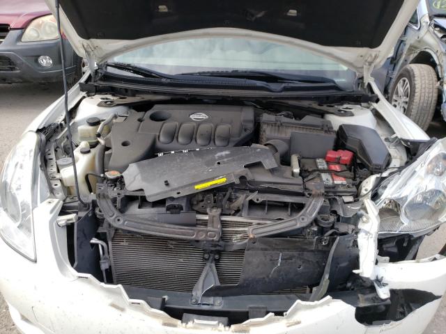 Photo 6 VIN: 1N4AL2AP7CC133494 - NISSAN ALTIMA BAS 