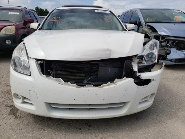 Photo 8 VIN: 1N4AL2AP7CC133494 - NISSAN ALTIMA BAS 