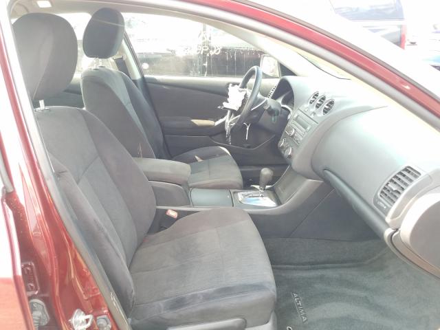 Photo 4 VIN: 1N4AL2AP7CC133804 - NISSAN ALTIMA BAS 