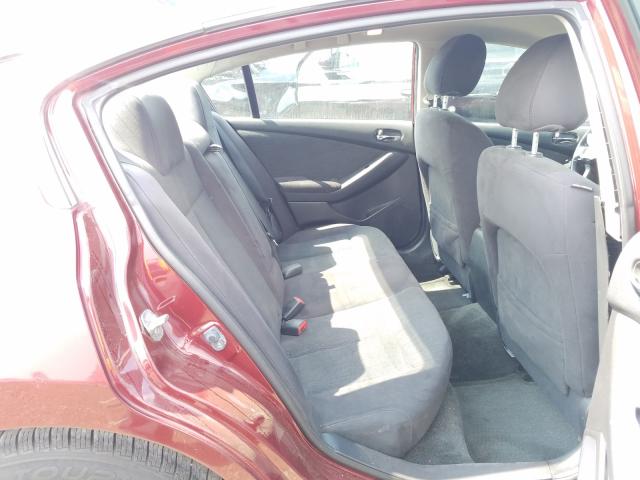 Photo 5 VIN: 1N4AL2AP7CC133804 - NISSAN ALTIMA BAS 