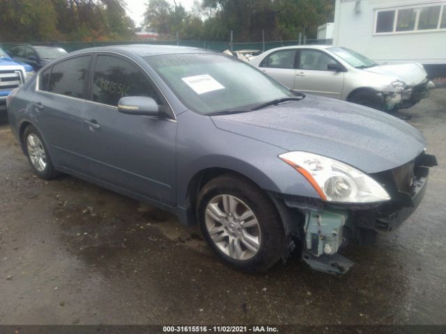 Photo 0 VIN: 1N4AL2AP7CC133916 - NISSAN ALTIMA 