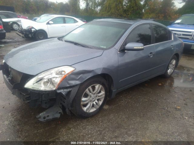 Photo 1 VIN: 1N4AL2AP7CC133916 - NISSAN ALTIMA 