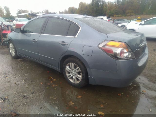 Photo 2 VIN: 1N4AL2AP7CC133916 - NISSAN ALTIMA 