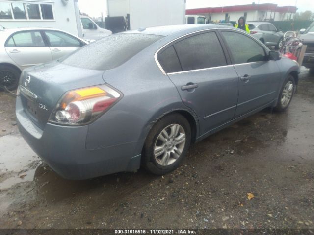 Photo 3 VIN: 1N4AL2AP7CC133916 - NISSAN ALTIMA 