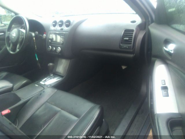 Photo 4 VIN: 1N4AL2AP7CC133916 - NISSAN ALTIMA 