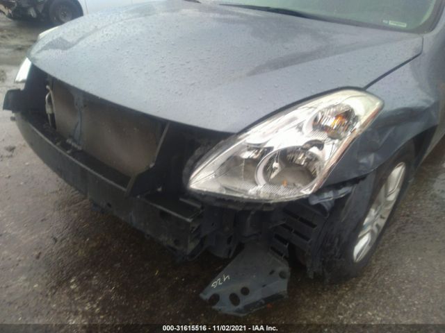 Photo 5 VIN: 1N4AL2AP7CC133916 - NISSAN ALTIMA 