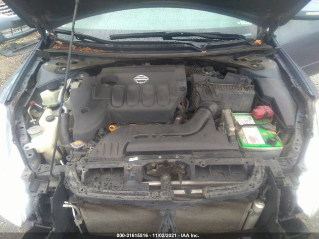 Photo 9 VIN: 1N4AL2AP7CC133916 - NISSAN ALTIMA 