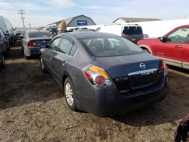 Photo 2 VIN: 1N4AL2AP7CC135455 - NISSAN ALTIMA BAS 