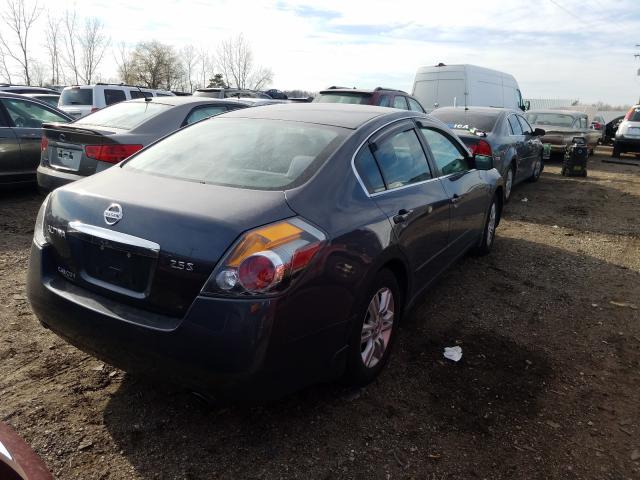 Photo 3 VIN: 1N4AL2AP7CC135455 - NISSAN ALTIMA BAS 