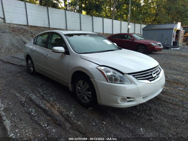 Photo 0 VIN: 1N4AL2AP7CC136704 - NISSAN ALTIMA 