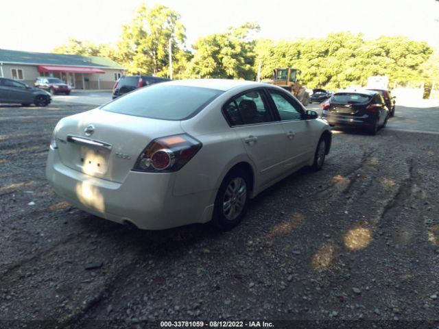 Photo 3 VIN: 1N4AL2AP7CC136704 - NISSAN ALTIMA 