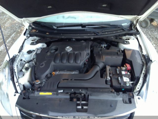 Photo 9 VIN: 1N4AL2AP7CC136704 - NISSAN ALTIMA 