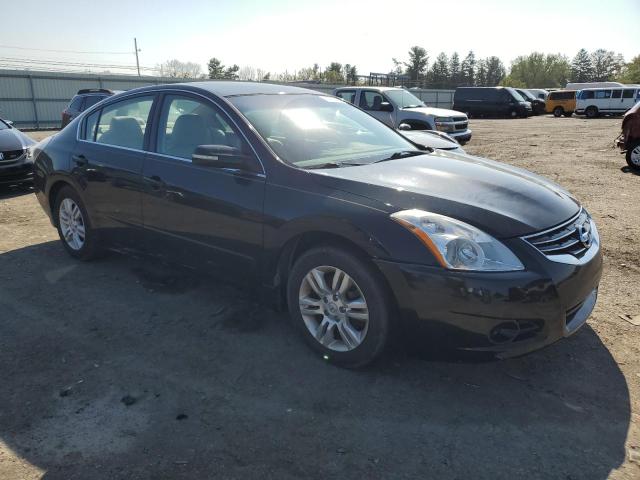 Photo 3 VIN: 1N4AL2AP7CC137237 - NISSAN ALTIMA BAS 