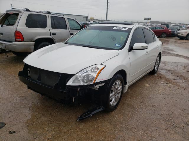 Photo 1 VIN: 1N4AL2AP7CC140137 - NISSAN ALTIMA BAS 