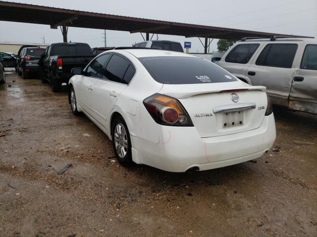 Photo 2 VIN: 1N4AL2AP7CC140137 - NISSAN ALTIMA BAS 