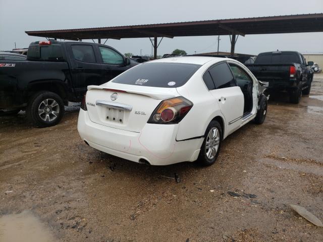 Photo 3 VIN: 1N4AL2AP7CC140137 - NISSAN ALTIMA BAS 