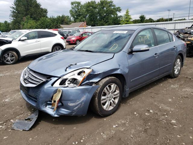 Photo 1 VIN: 1N4AL2AP7CC140350 - NISSAN ALTIMA BAS 