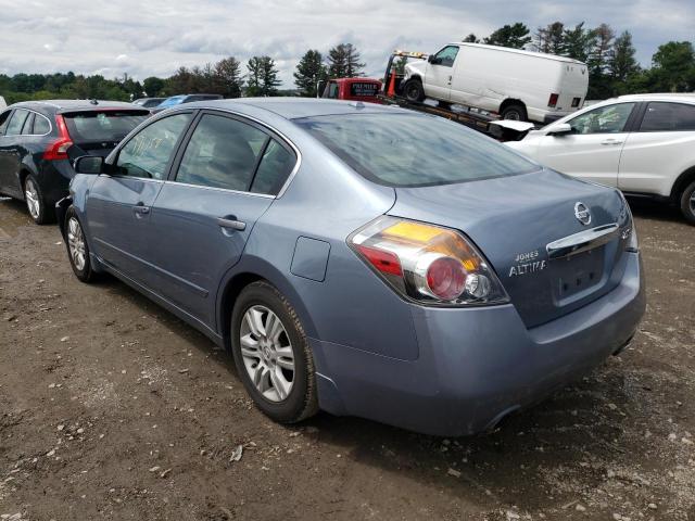 Photo 2 VIN: 1N4AL2AP7CC140350 - NISSAN ALTIMA BAS 