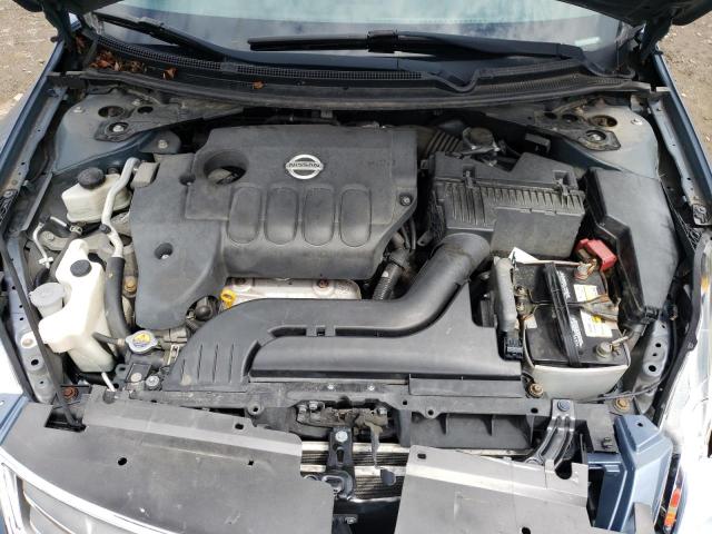 Photo 6 VIN: 1N4AL2AP7CC140350 - NISSAN ALTIMA BAS 