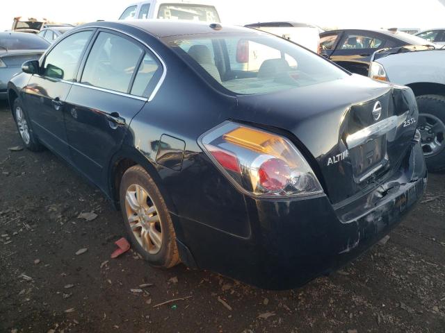 Photo 1 VIN: 1N4AL2AP7CC140980 - NISSAN ALTIMA 