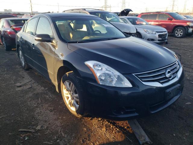 Photo 3 VIN: 1N4AL2AP7CC140980 - NISSAN ALTIMA 