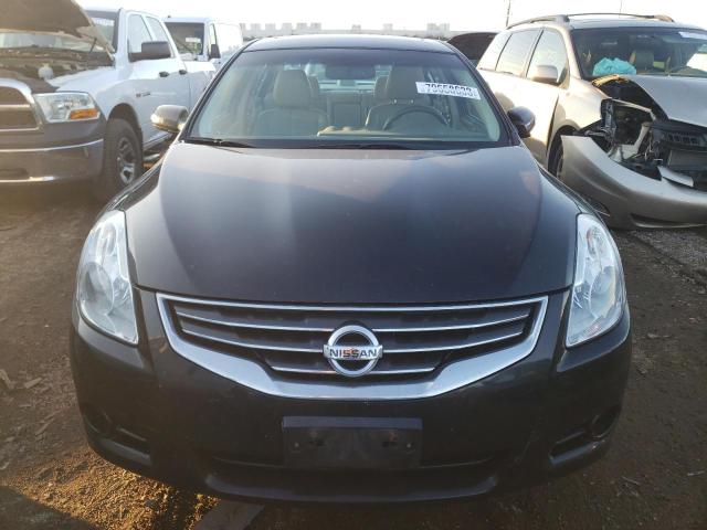 Photo 4 VIN: 1N4AL2AP7CC140980 - NISSAN ALTIMA 