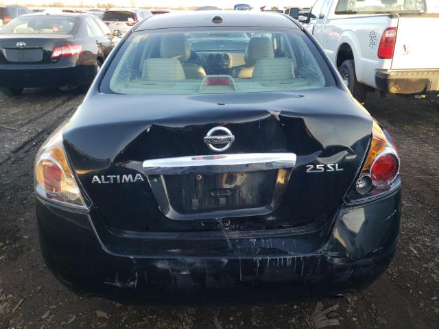 Photo 5 VIN: 1N4AL2AP7CC140980 - NISSAN ALTIMA 