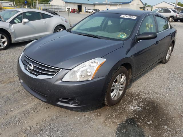 Photo 1 VIN: 1N4AL2AP7CC142311 - NISSAN ALTIMA BAS 