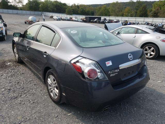 Photo 2 VIN: 1N4AL2AP7CC142311 - NISSAN ALTIMA BAS 