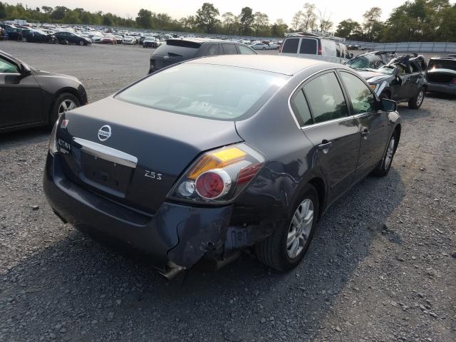 Photo 3 VIN: 1N4AL2AP7CC142311 - NISSAN ALTIMA BAS 