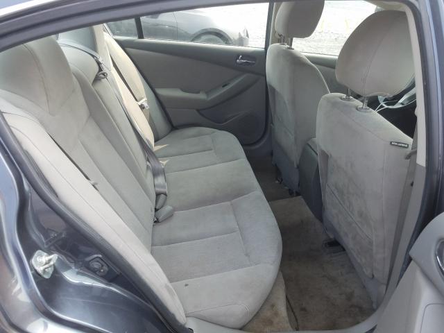 Photo 5 VIN: 1N4AL2AP7CC142311 - NISSAN ALTIMA BAS 