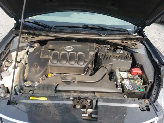 Photo 6 VIN: 1N4AL2AP7CC142311 - NISSAN ALTIMA BAS 